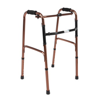 Balkonik dwufunkcyjny (krocząco-statyczny) - model 913L 15